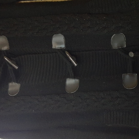 Sweater Jacket - Picture 3 of 5